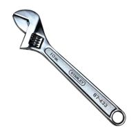 Llave Francesa 10""