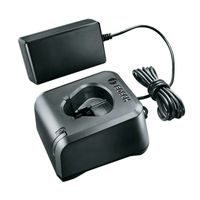 Cargador Rápido Bosch GAL 12v-20 (blister)