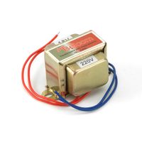 Transformador para chapa eléctrica 18 V