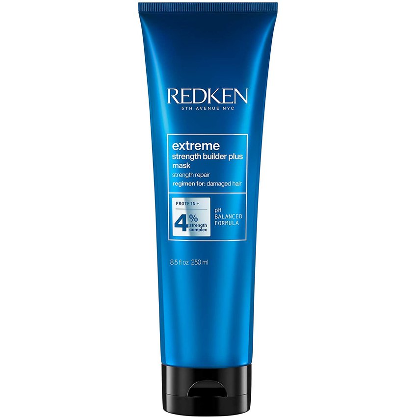 Mascarilla Reparadora Redken Extreme 250ml