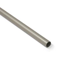 Tubo redondo 3/4""x1 mm 2.98 metros