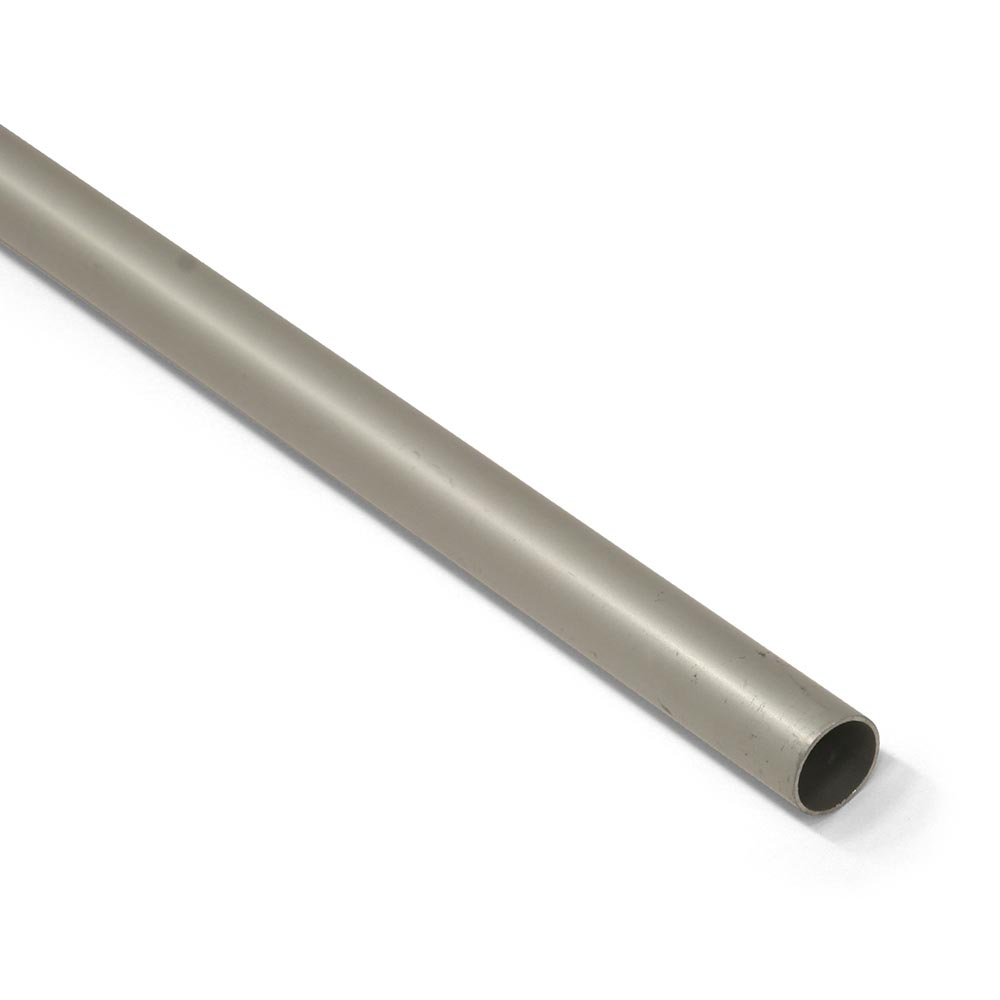 Tubo redondo 3/4""x1 mm 2.98 metros