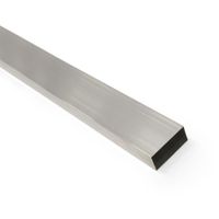 Tubo recto 82.5x38 mm 2.98 metros