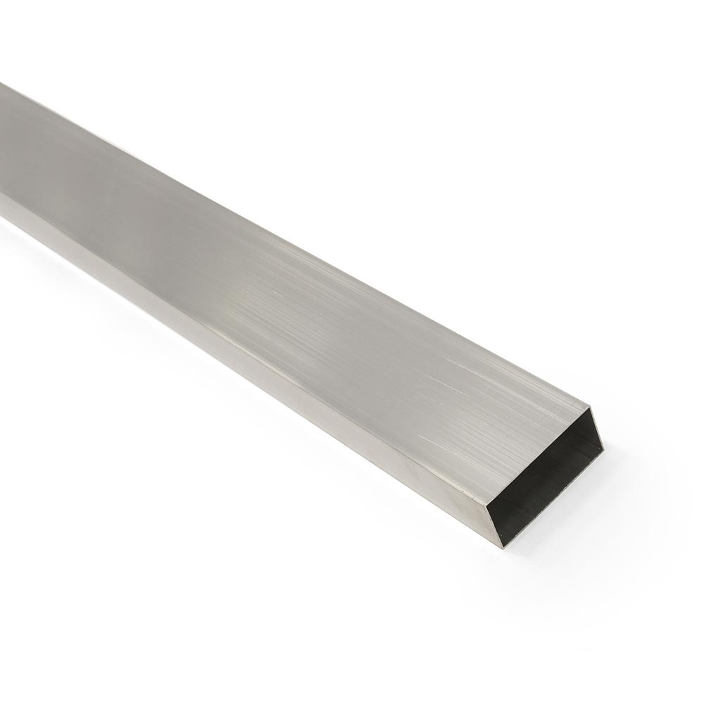 Tubo recto 82.5x38 mm 2.98 metros