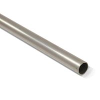 Tubo redondo 1""x1.17 mm 2.98 metros