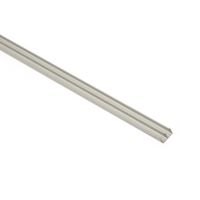 Canal doble 13x7 mm 2.98 metros