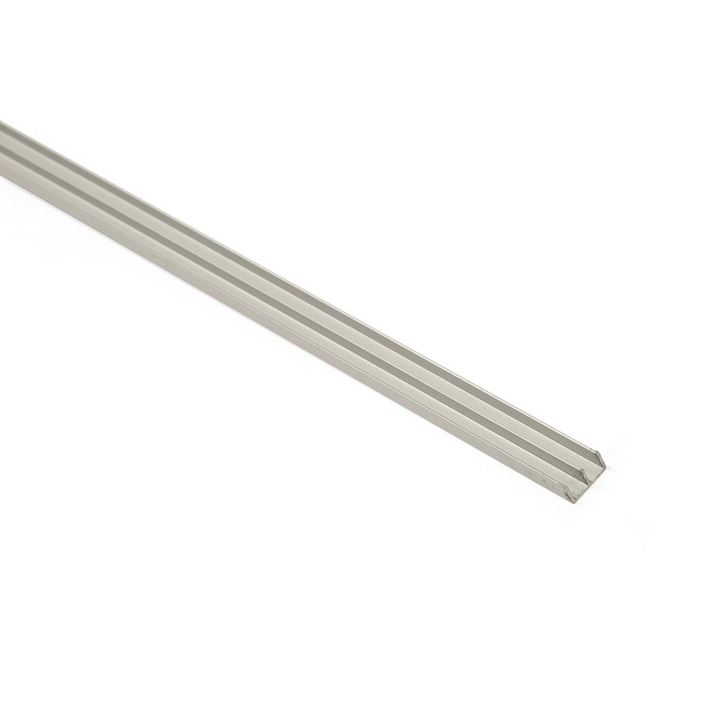 Canal doble 13x7 mm 2.98 metros