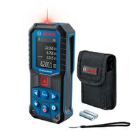 Medidor de Distancia Láser Bosch GLM 50-22