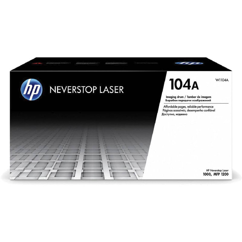 Drum HPW1104A (104a) N.S.L 1000 20,000 Pgs