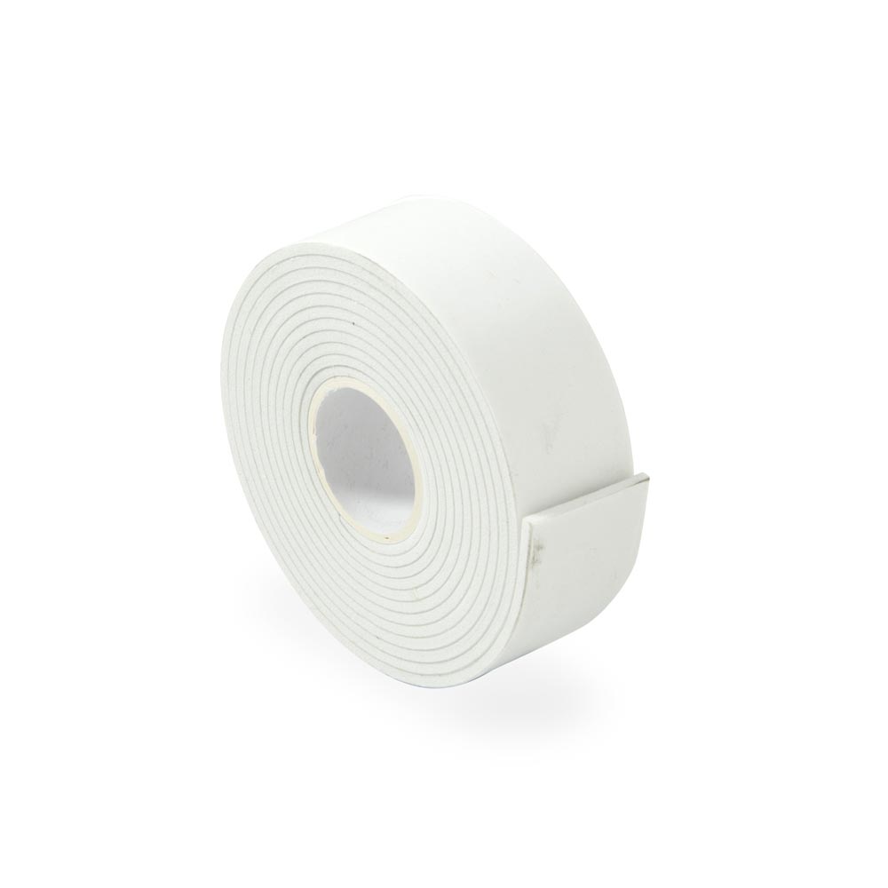 Autoadhesivo doble contacto rollo 25.4 mm x 1.75 metros