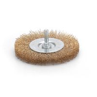 Carda circular 4''