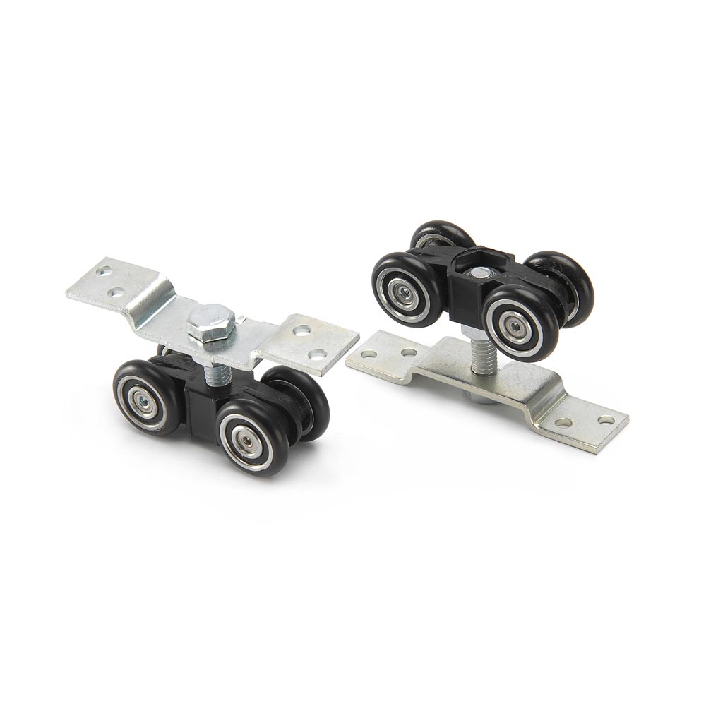 Corredera DN-80
