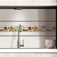 Listelo Sicilia 40x10 cm
