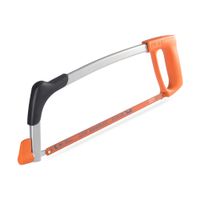 Arco de sierra Ajustable 12""
