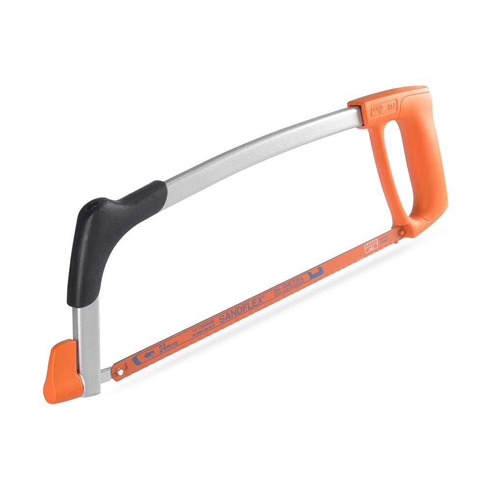 Arco de sierra Ajustable 12""