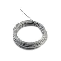 Cable de acero