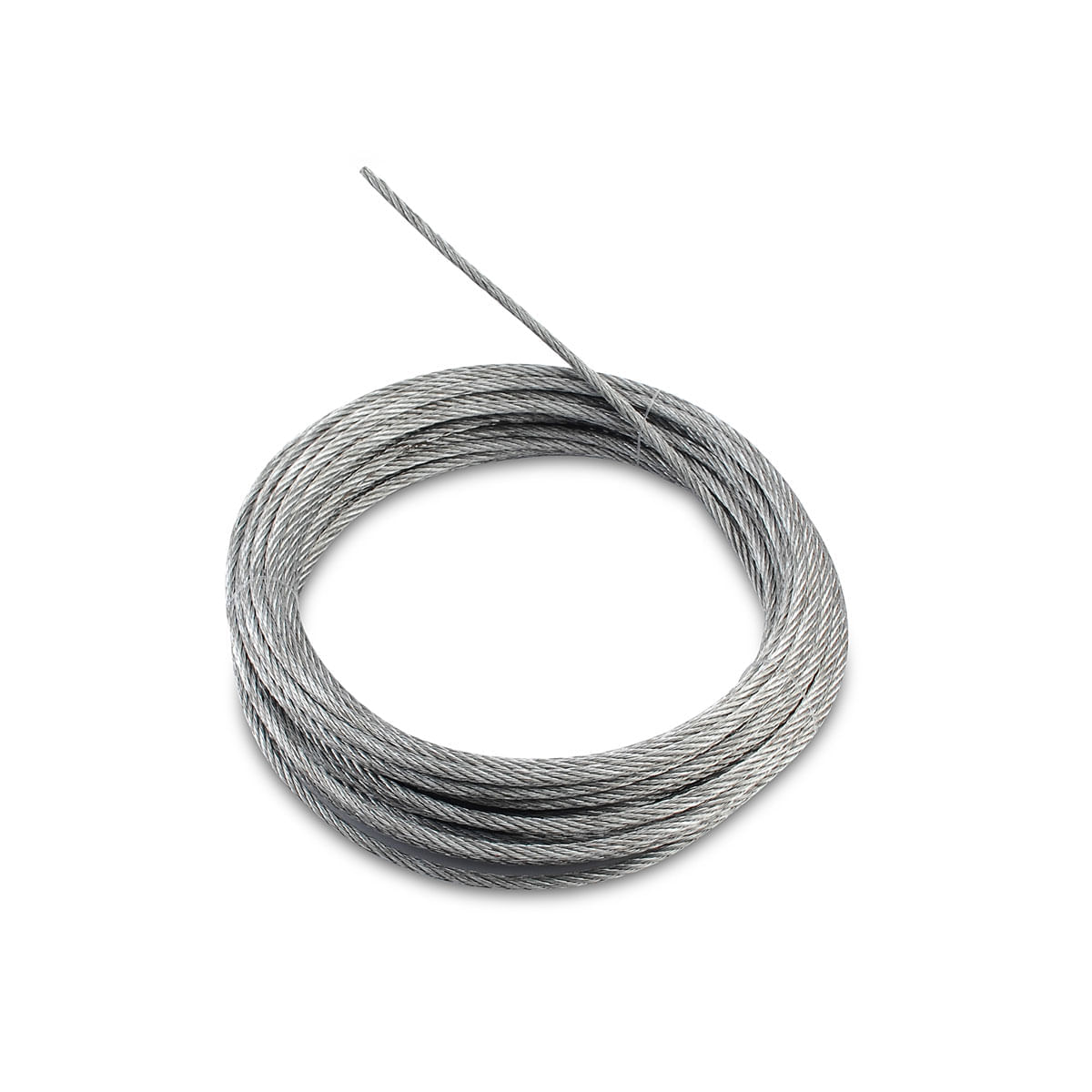 Cable de acero