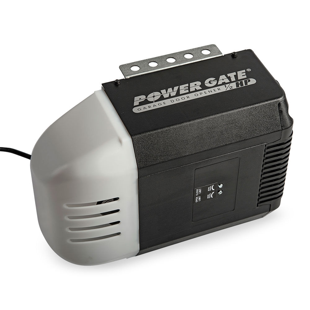 Equipo eléctrico Power Gate