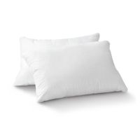 Almohada Nature Tela  2 unidades