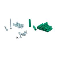 Kit soporte de repisa