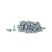 Tornillo Cabeza Phillips 8x1/2"" x 50 unidades