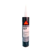 Sellador Sikaflex 227 Negro