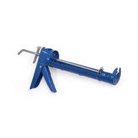 Pistola para silicona Cremallera