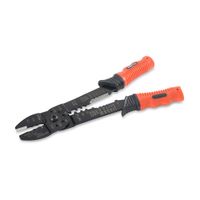 Pinza pelacable 9""