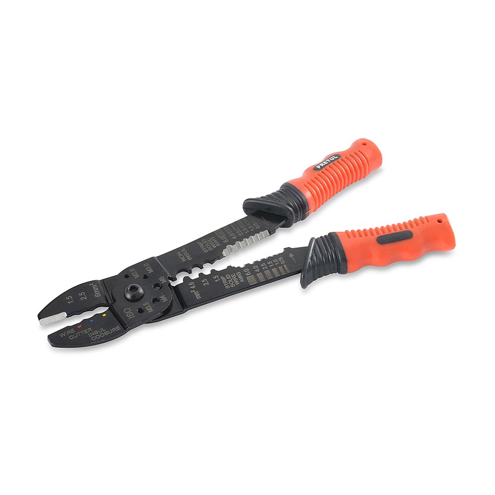 Pinza pelacable 9""