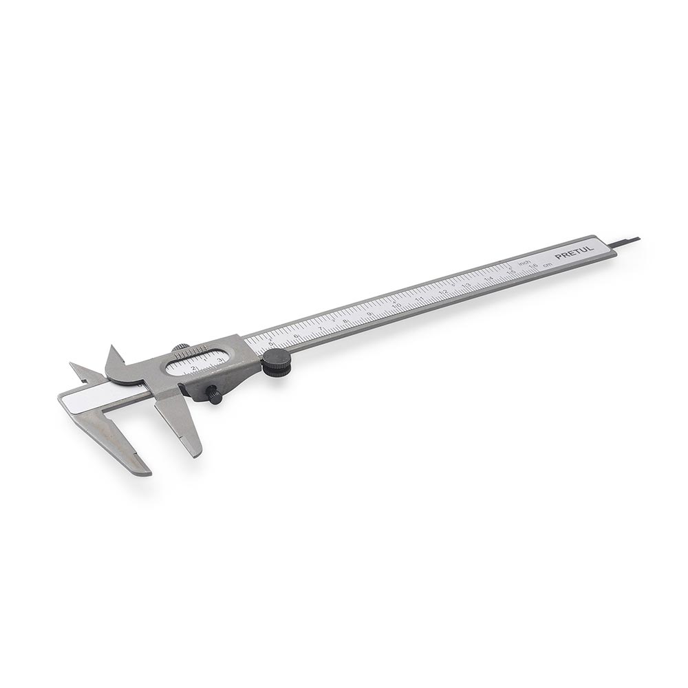 Calibrador de 6""