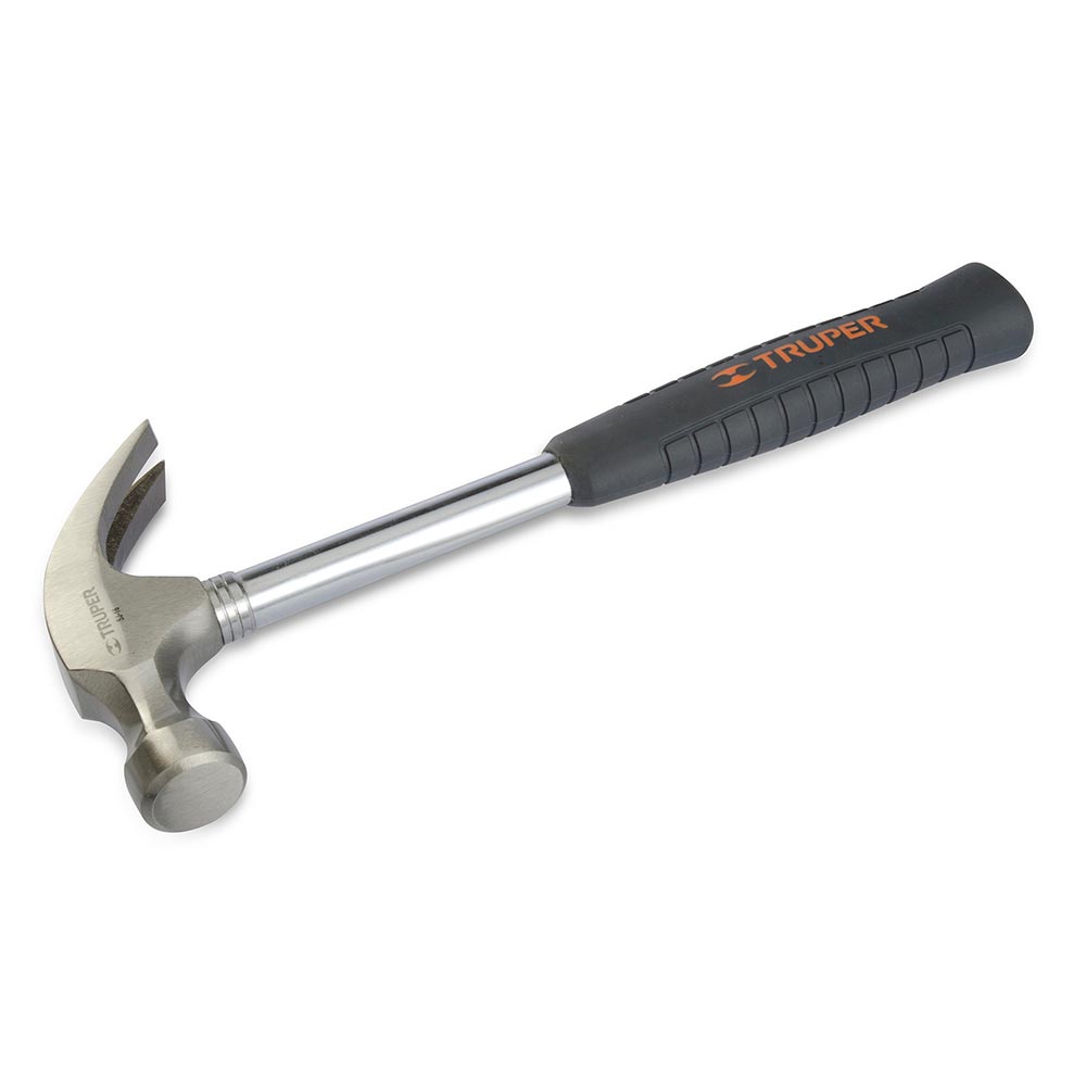 Martillo con mango de neopreno 16 onzas