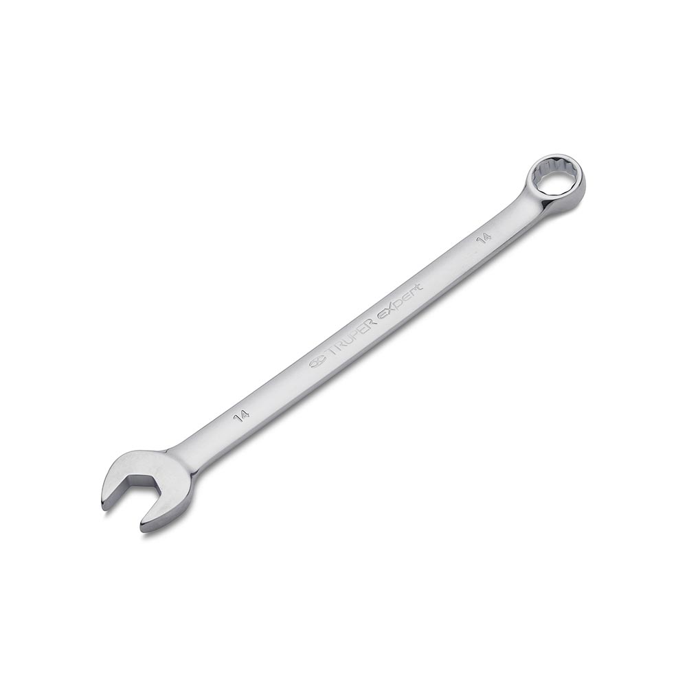 Llave Combinada milimétrica 14 x 220 mm