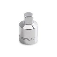 Adaptador Ratchet 1/2'' a 3/8''