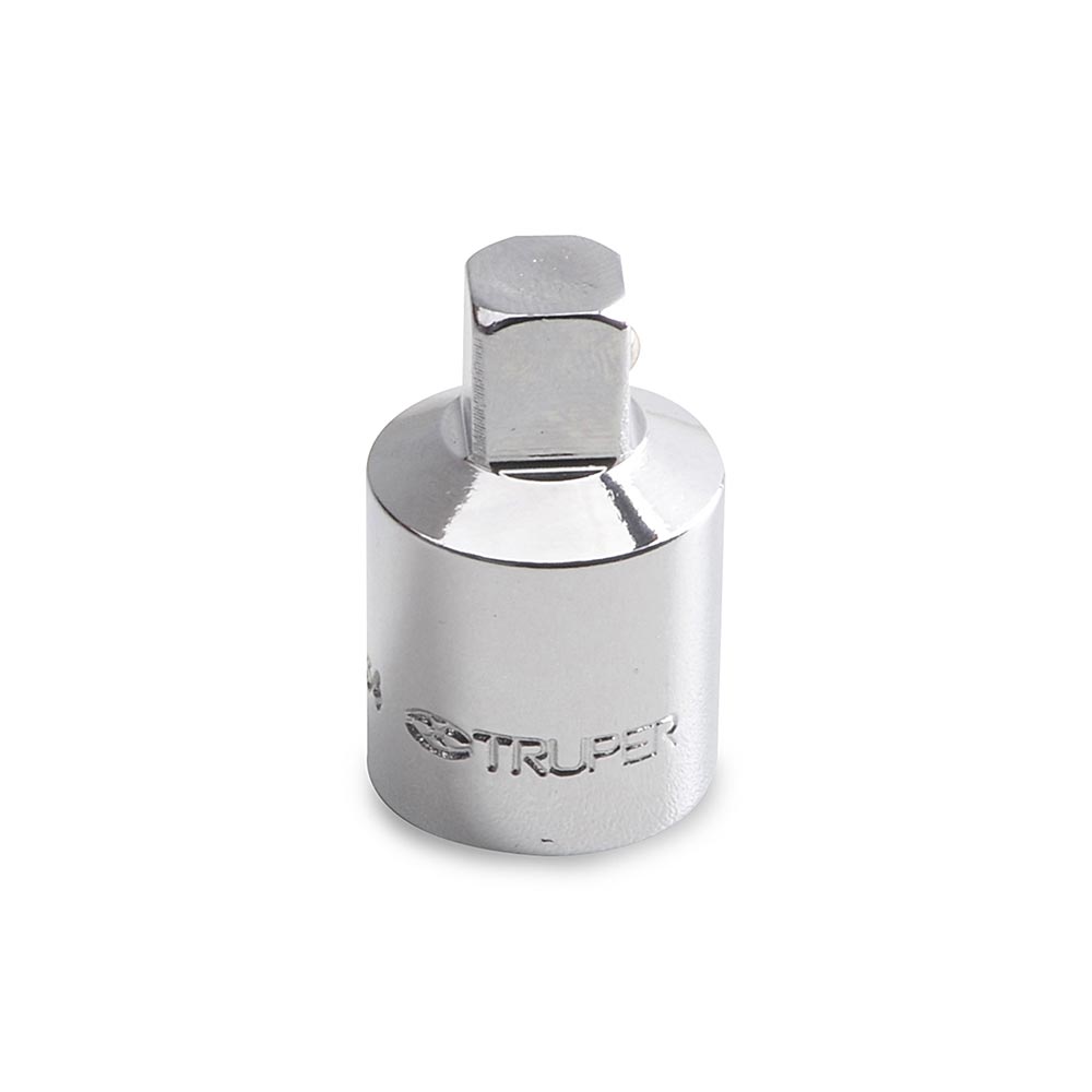 Adaptador Ratchet 1/2'' a 3/8''