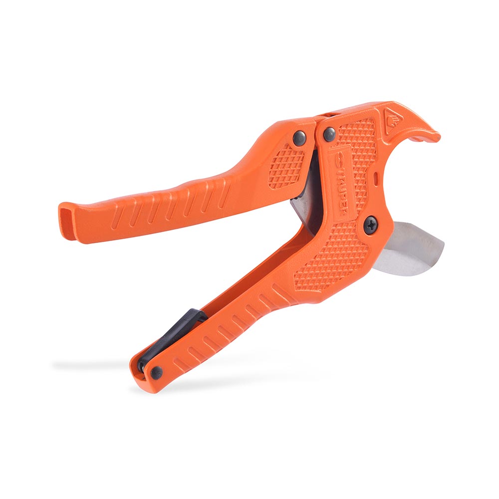 Cortador de tubo PVC hasta 1 5/8""