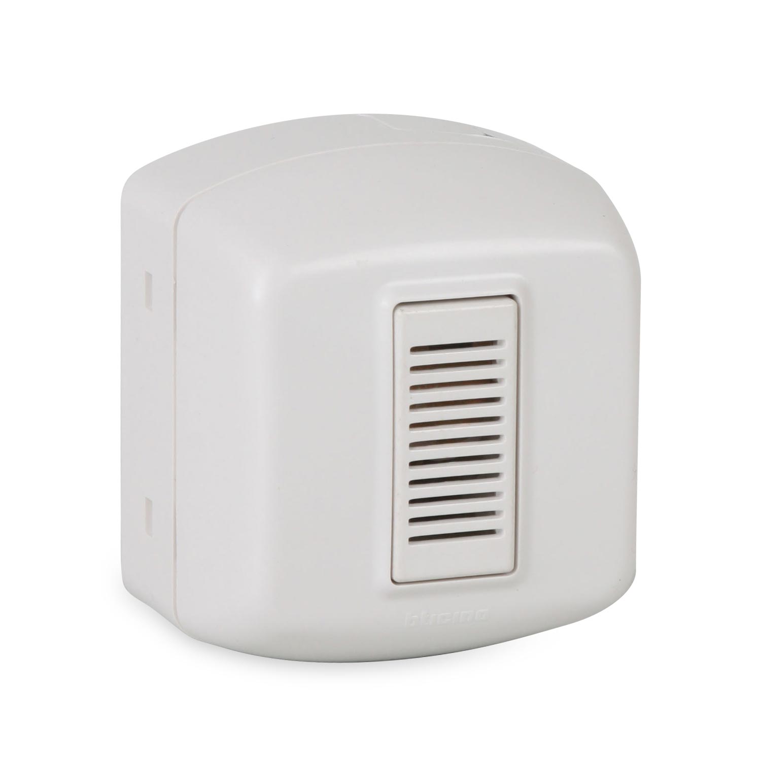 Zumbador de sobreponer 220V
