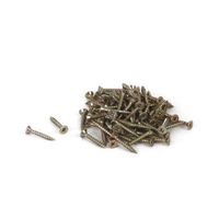 Tornillo Shipboard 3x20 mm x 100 unidades