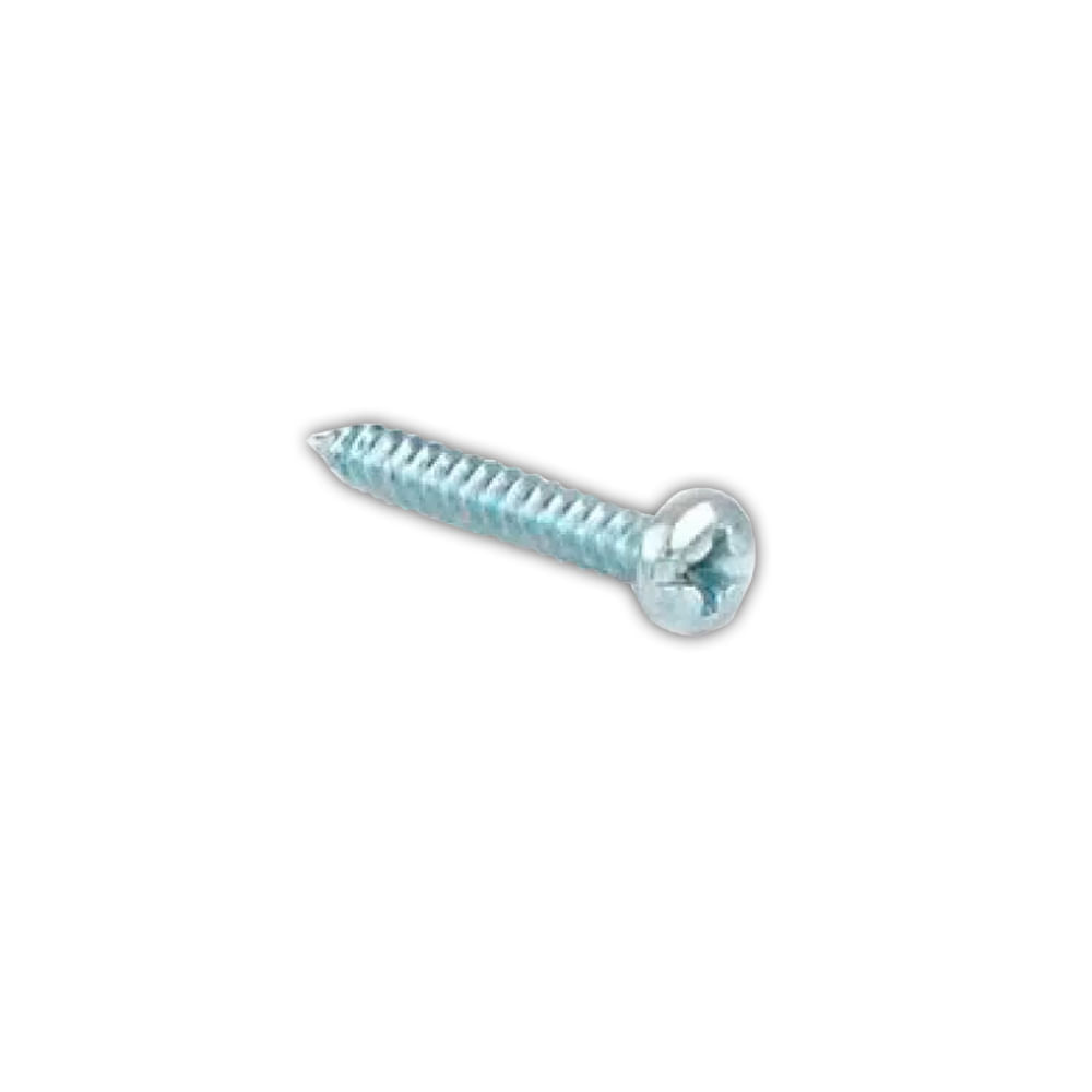 Tornillo Cabeza Phillips 8x1"" x 50 unidades