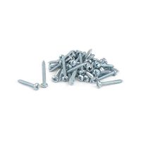 Tornillo Cabeza Phillips 6x1"" x 50 unidades