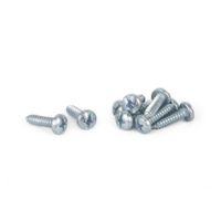 Tornillo Cabeza Phillips 14x1"" x 10 unidades
