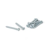 Tornillo Cabeza Phillips 12x2"" x 10 unidades