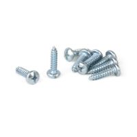 Tornillo Cabeza Phillips 10x3/4"" x 10 unidades