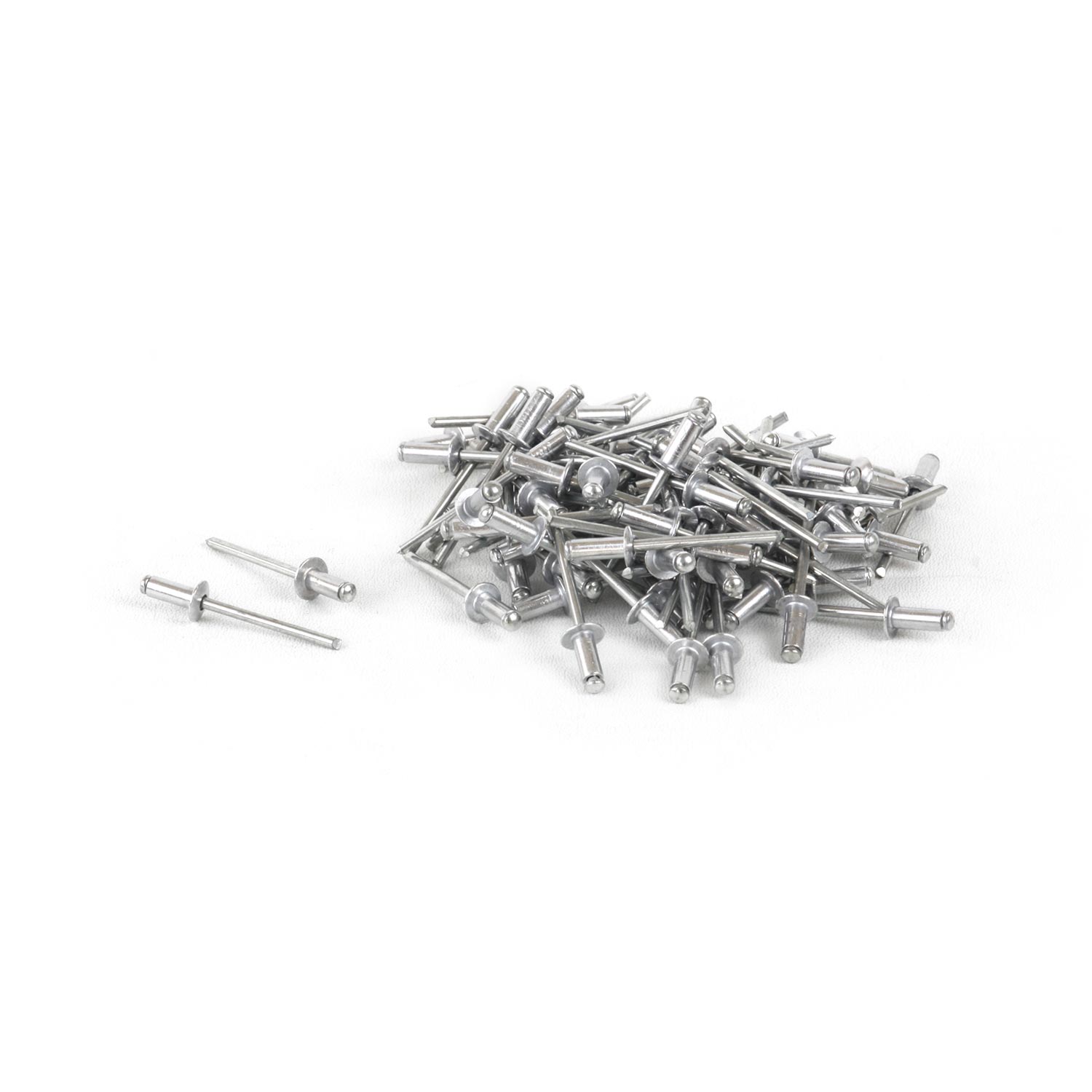 Remache PSOC 5/32""-3/8"" CHE x 100 unidades