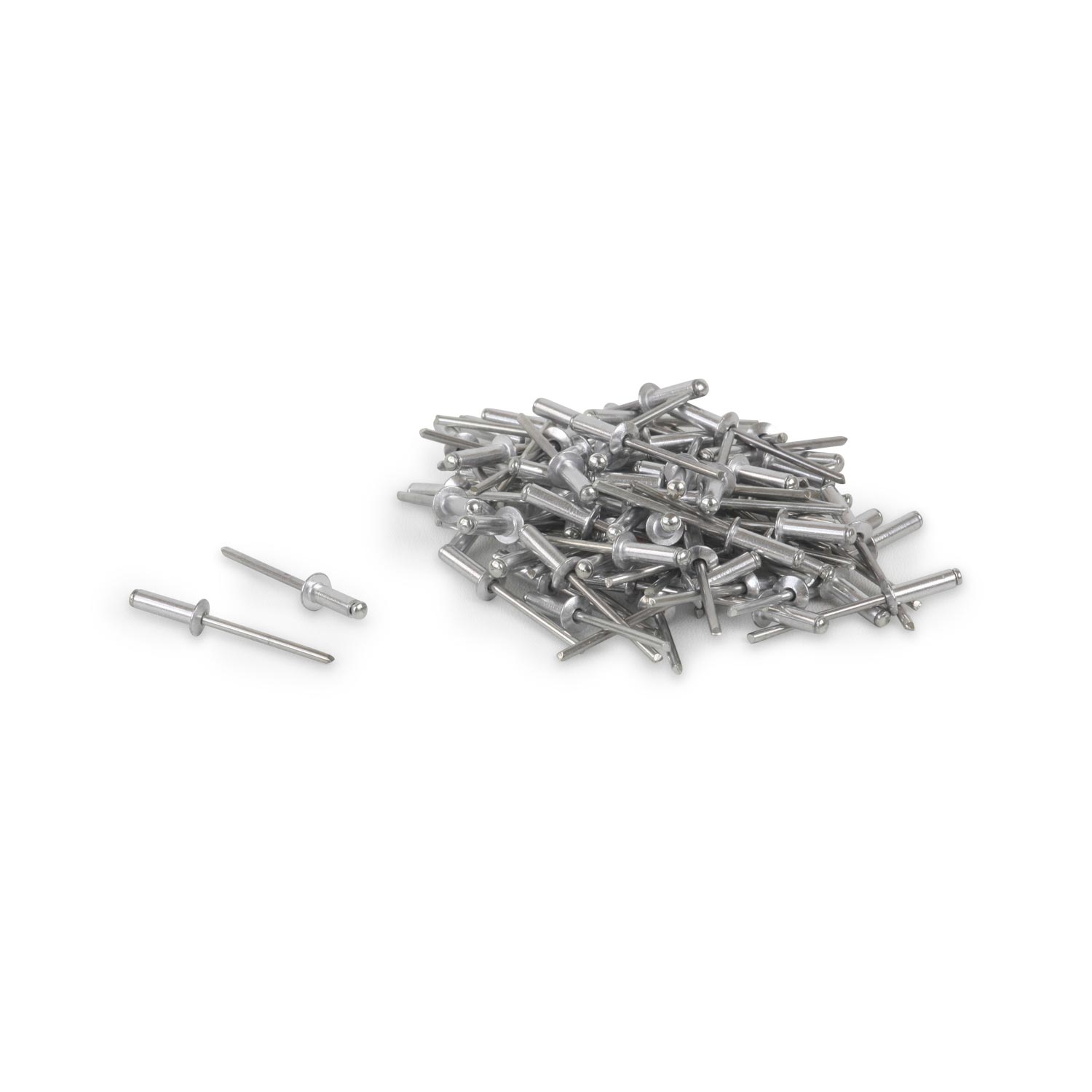 Remache PSOC 5/32""-1/2"" x 100 unidades