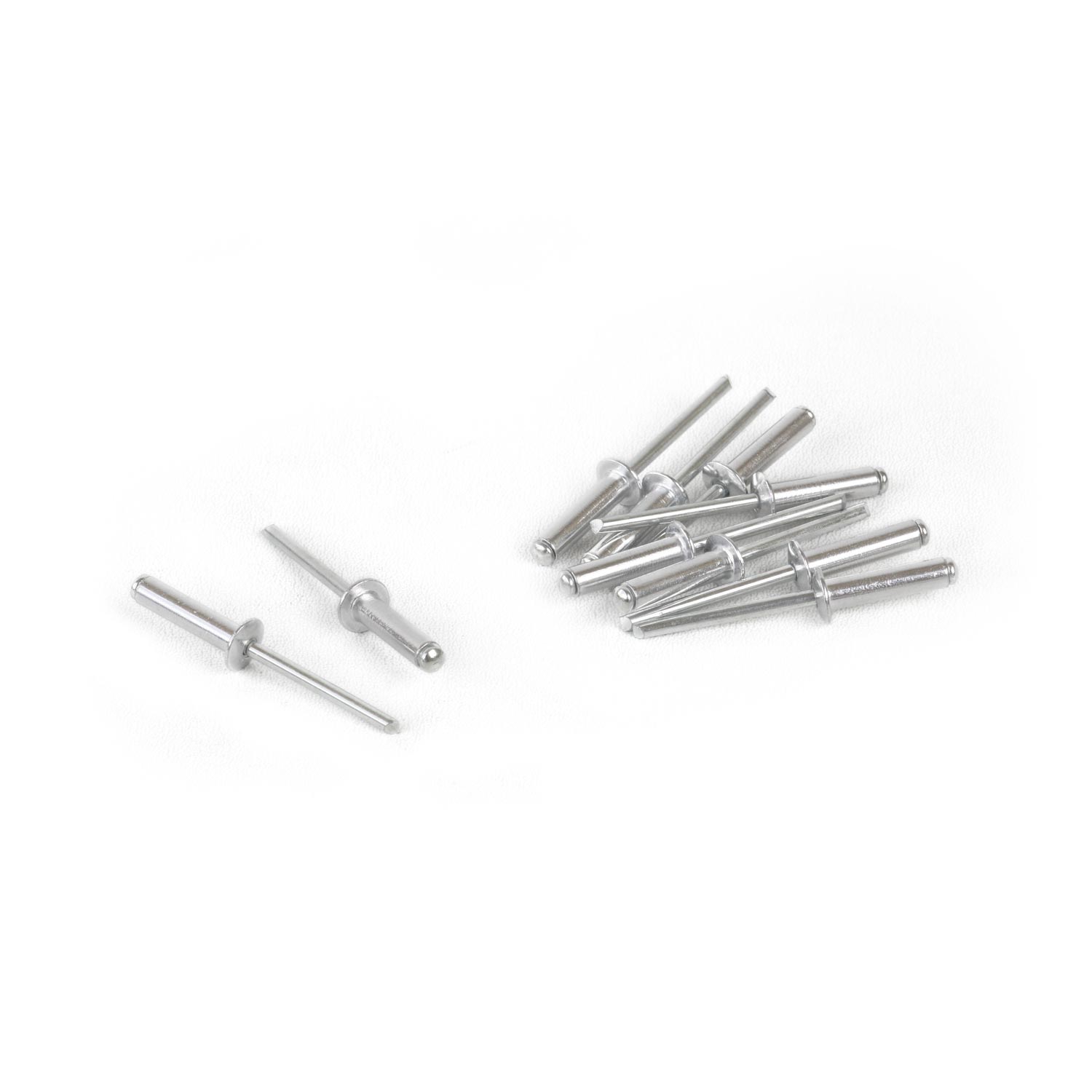 Remache POP 3/16""-3/4"" x 10 unidades