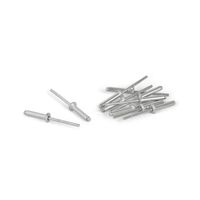 Remache POP 5/32""-3/4"" x 10 unidades