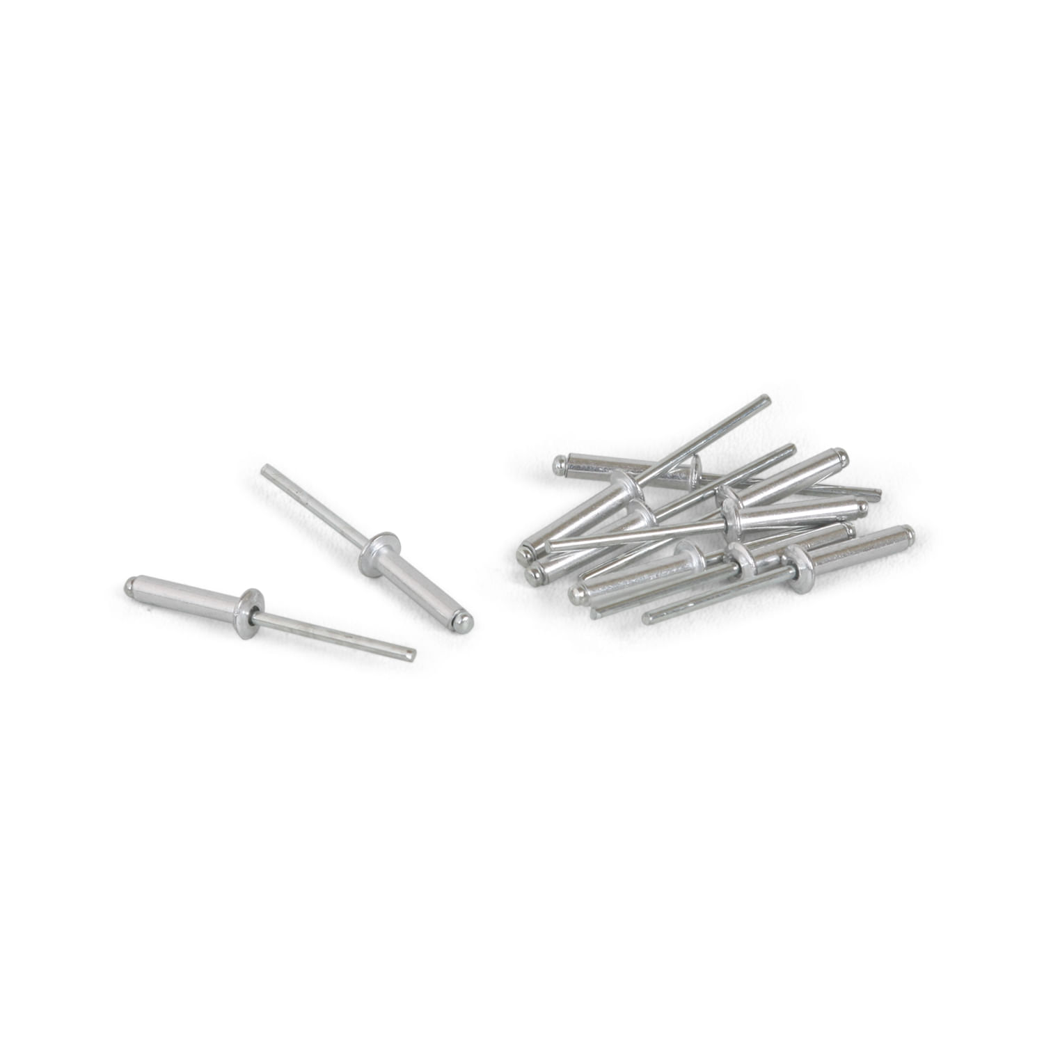 Remache POP 5/32""-3/4"" x 10 unidades