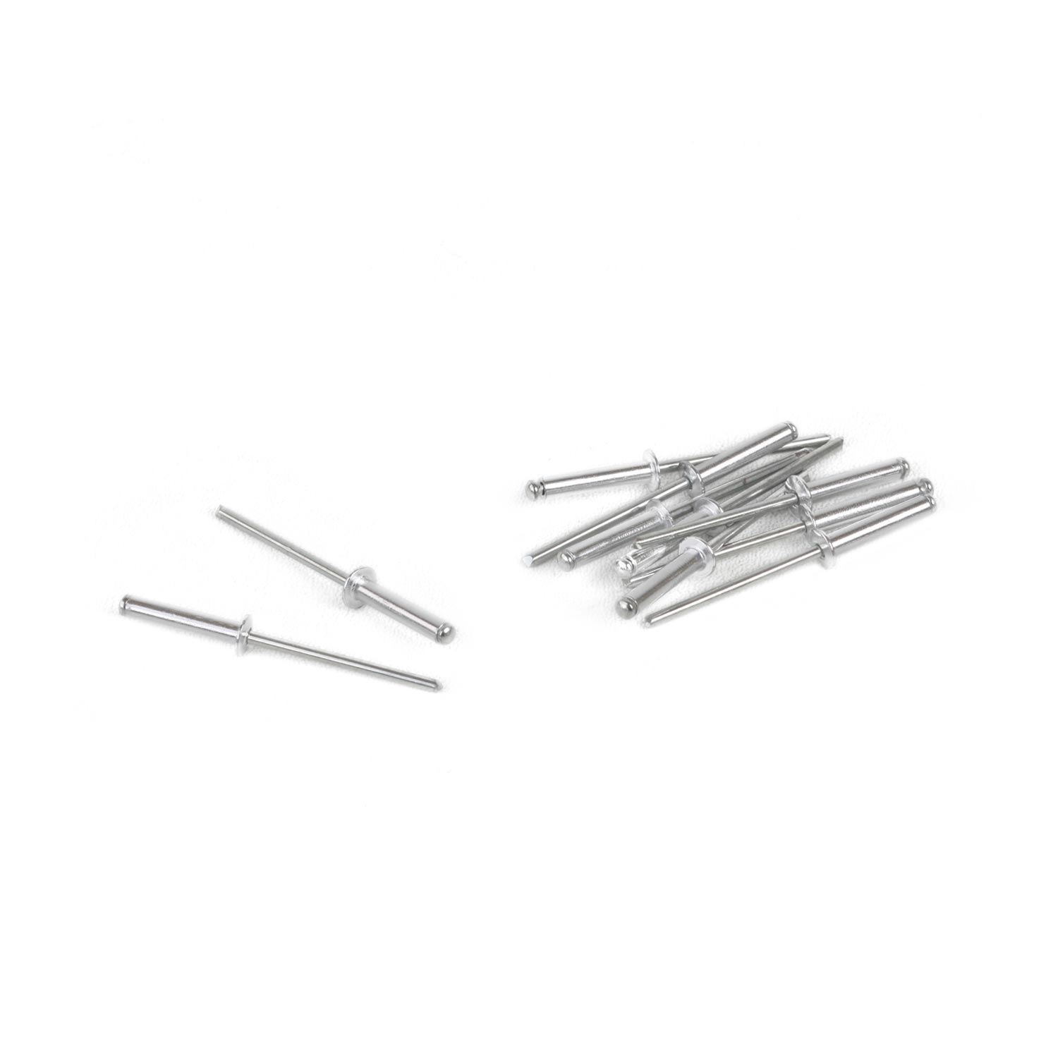Remache POP 1/8""-5/8"" CHE x 10 unidades