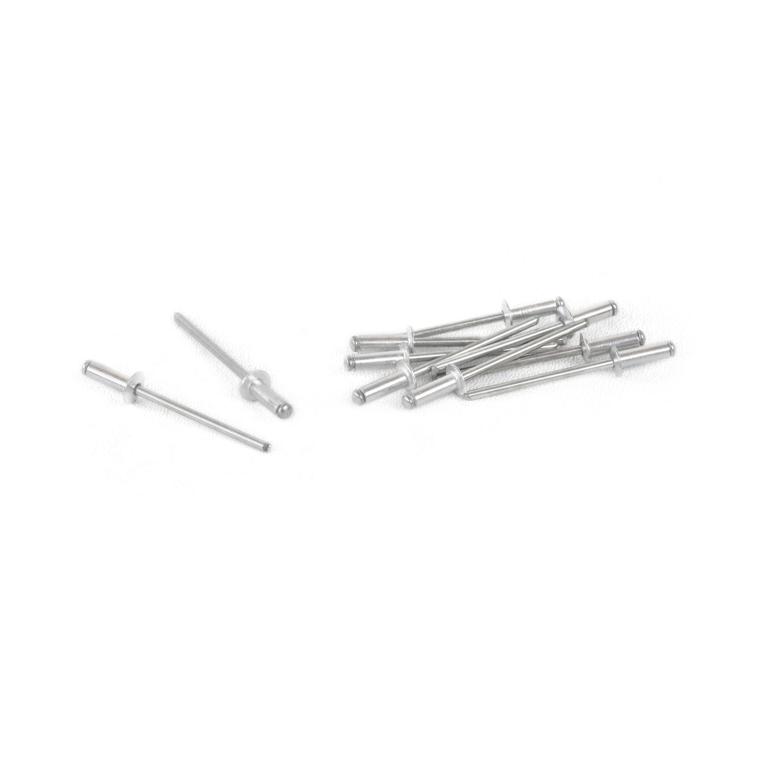 Remache POP 1/8""-3/8"" x 10 unidades