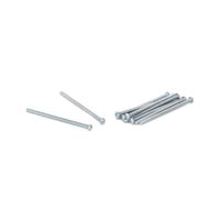 Tornillo Stovebolt 5/32x3"" x 10 unidades